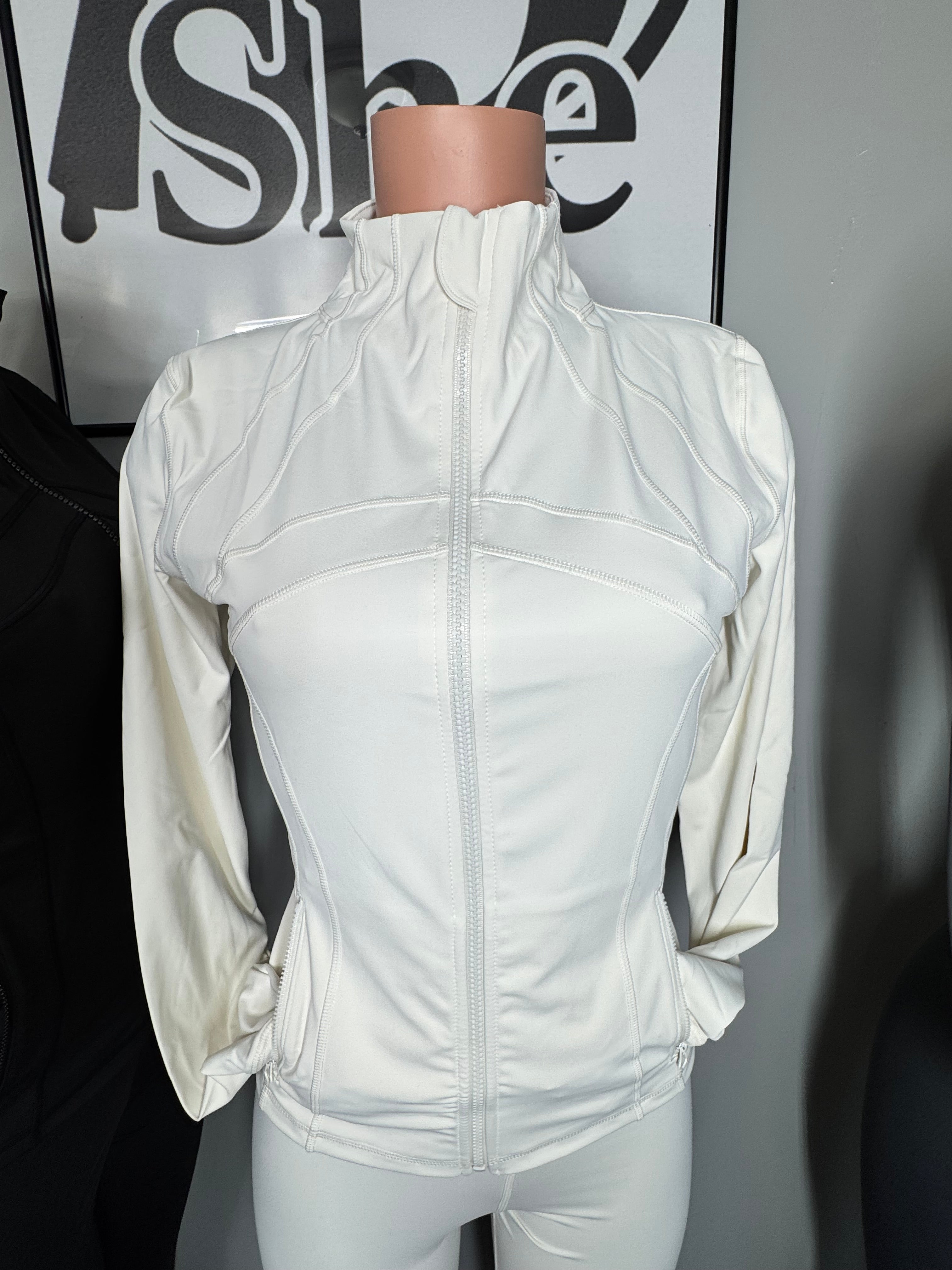 LuLu’s cousin Lisa