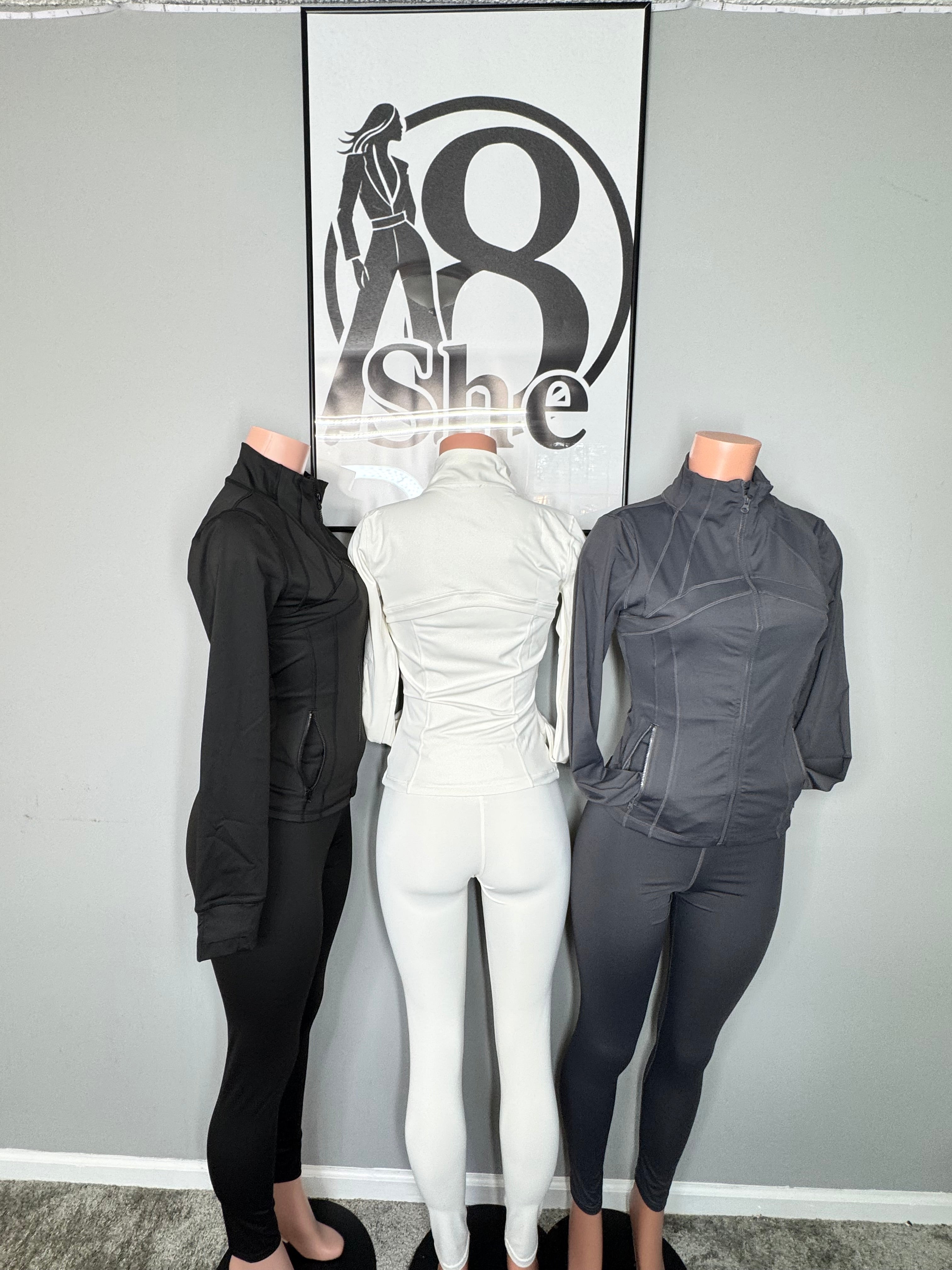 LuLu’s cousin Lisa