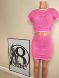 Panther Pink