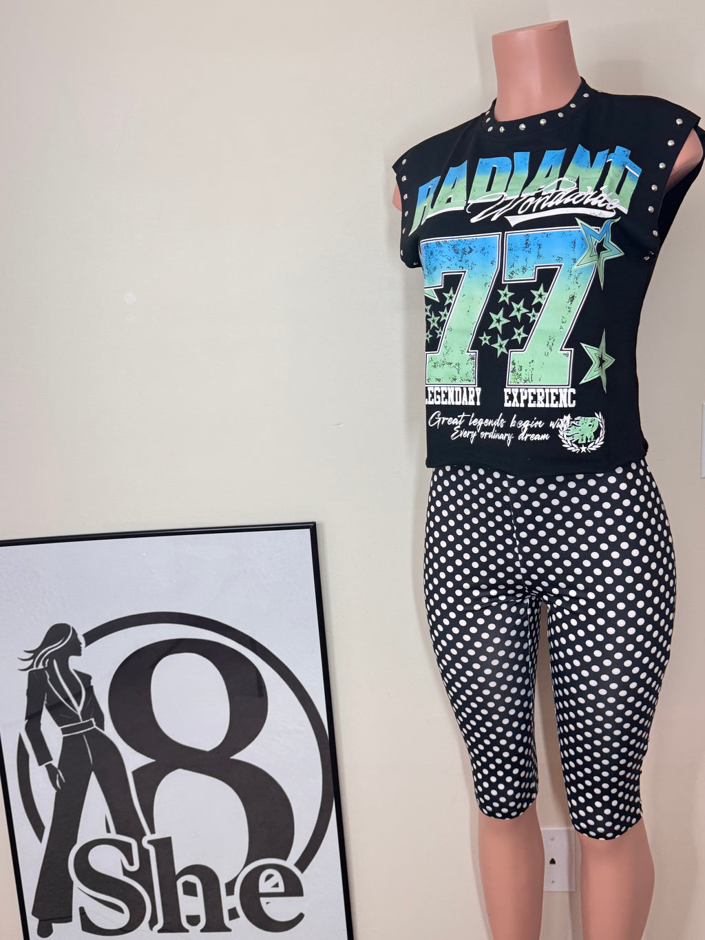 Radiant Racer