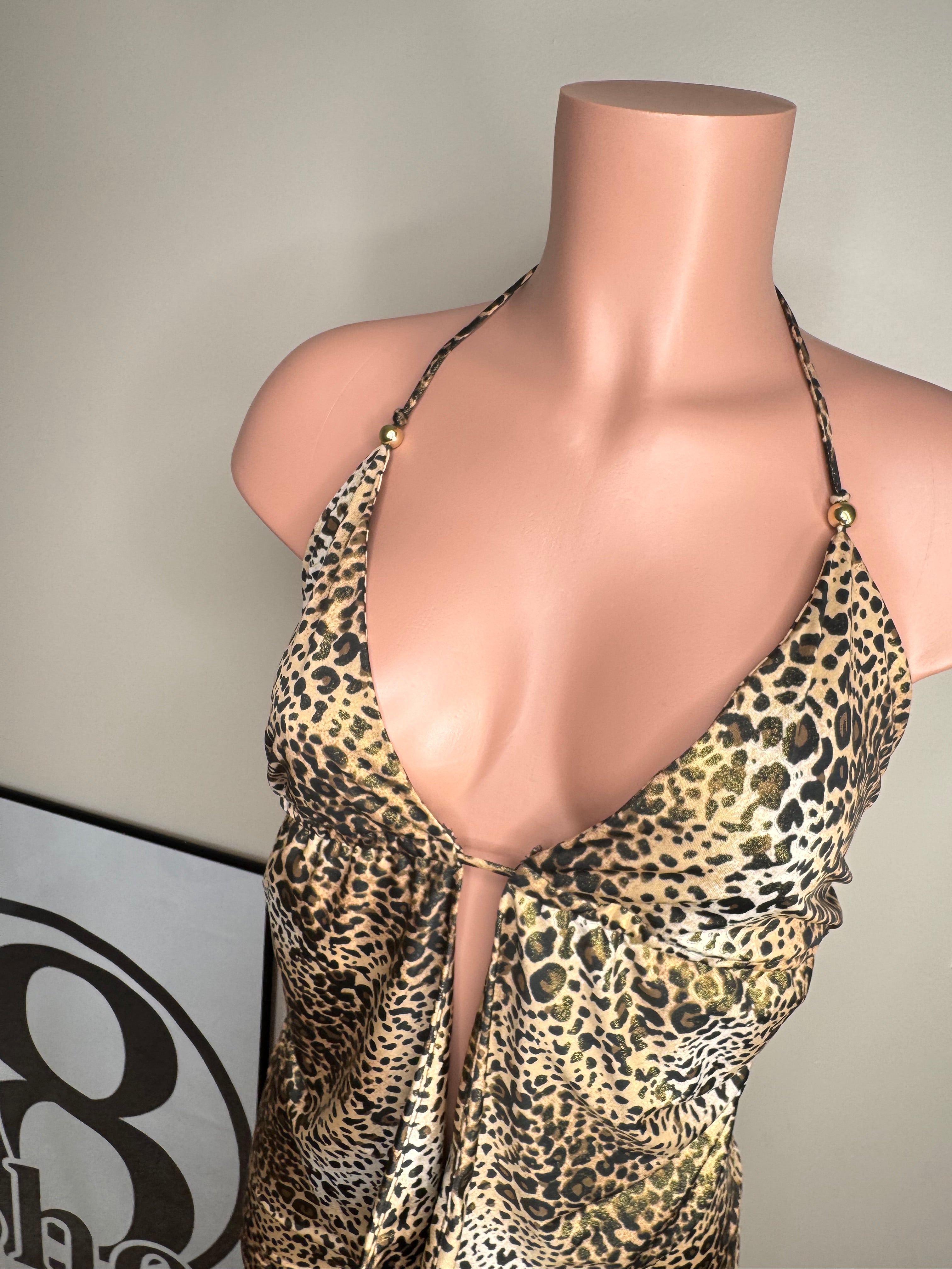 Leopard