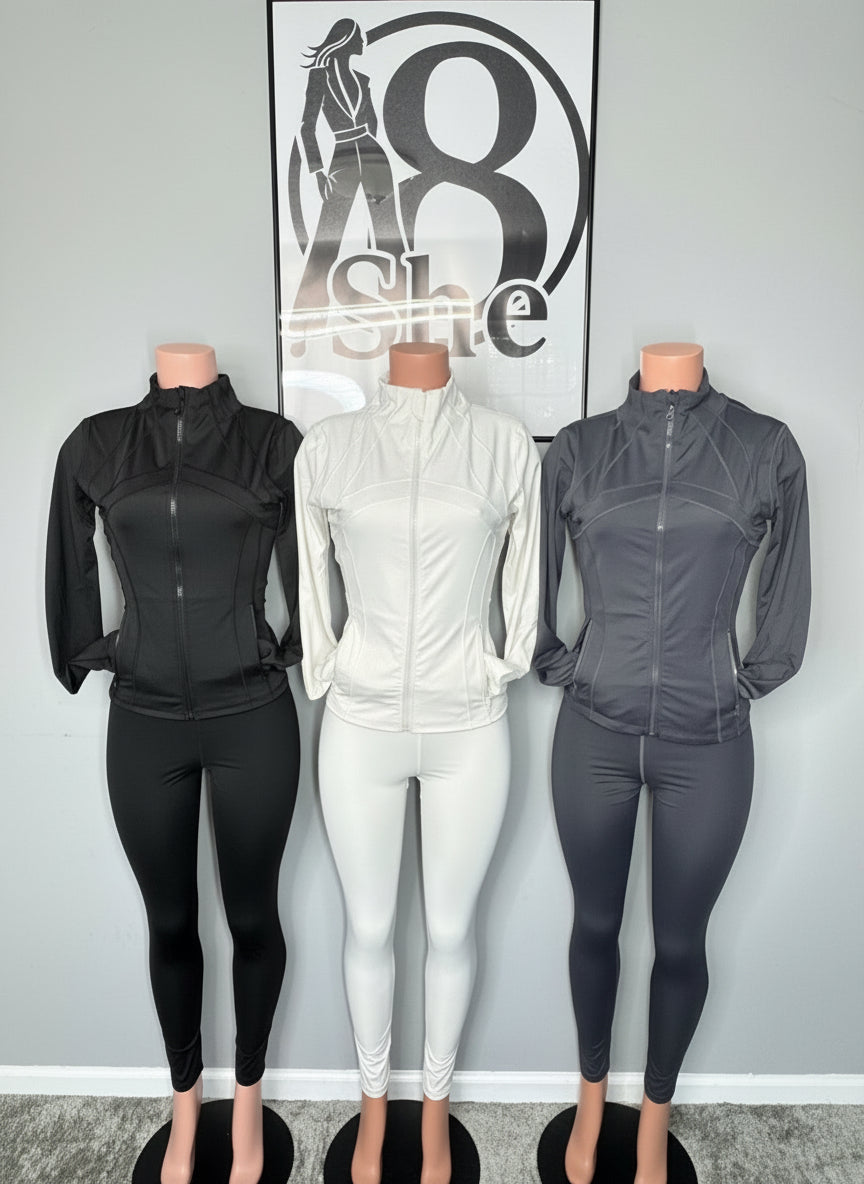 LuLu’s cousin Lisa