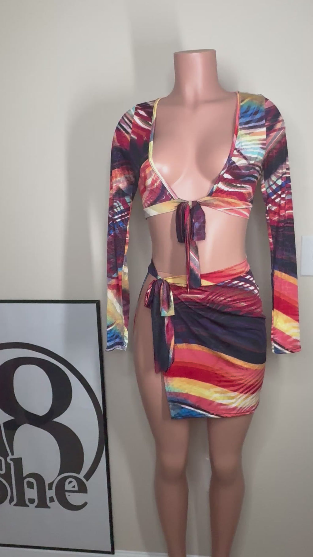 Body Of Art