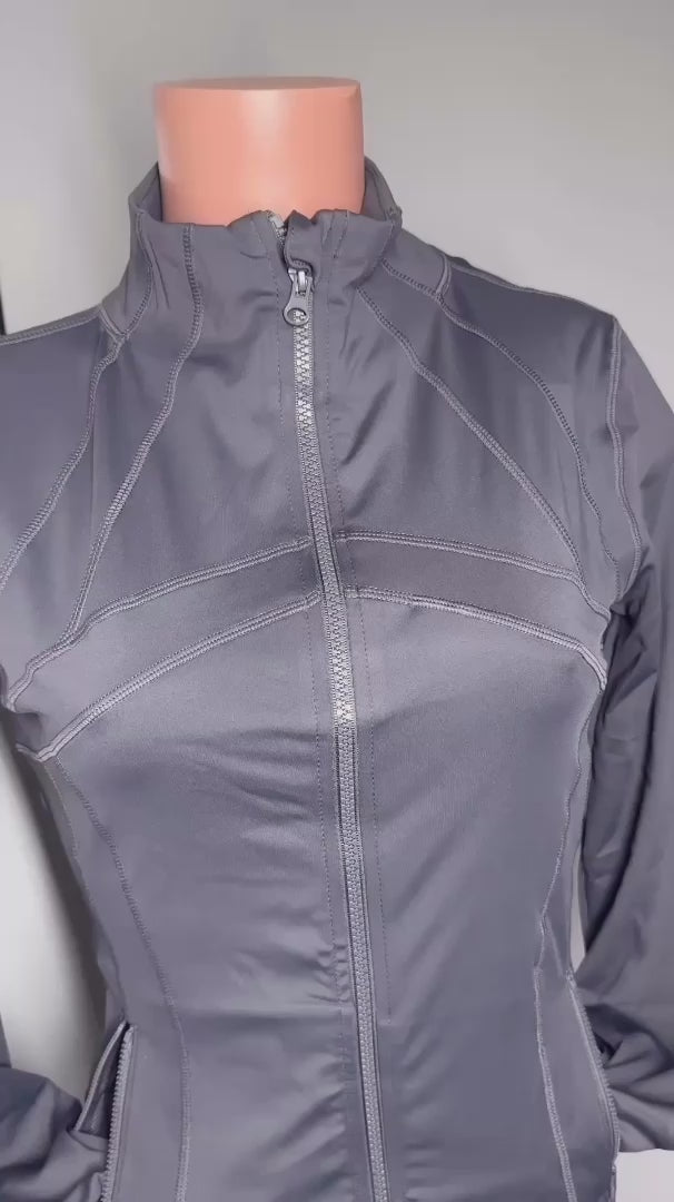 LuLu’s cousin Lisa