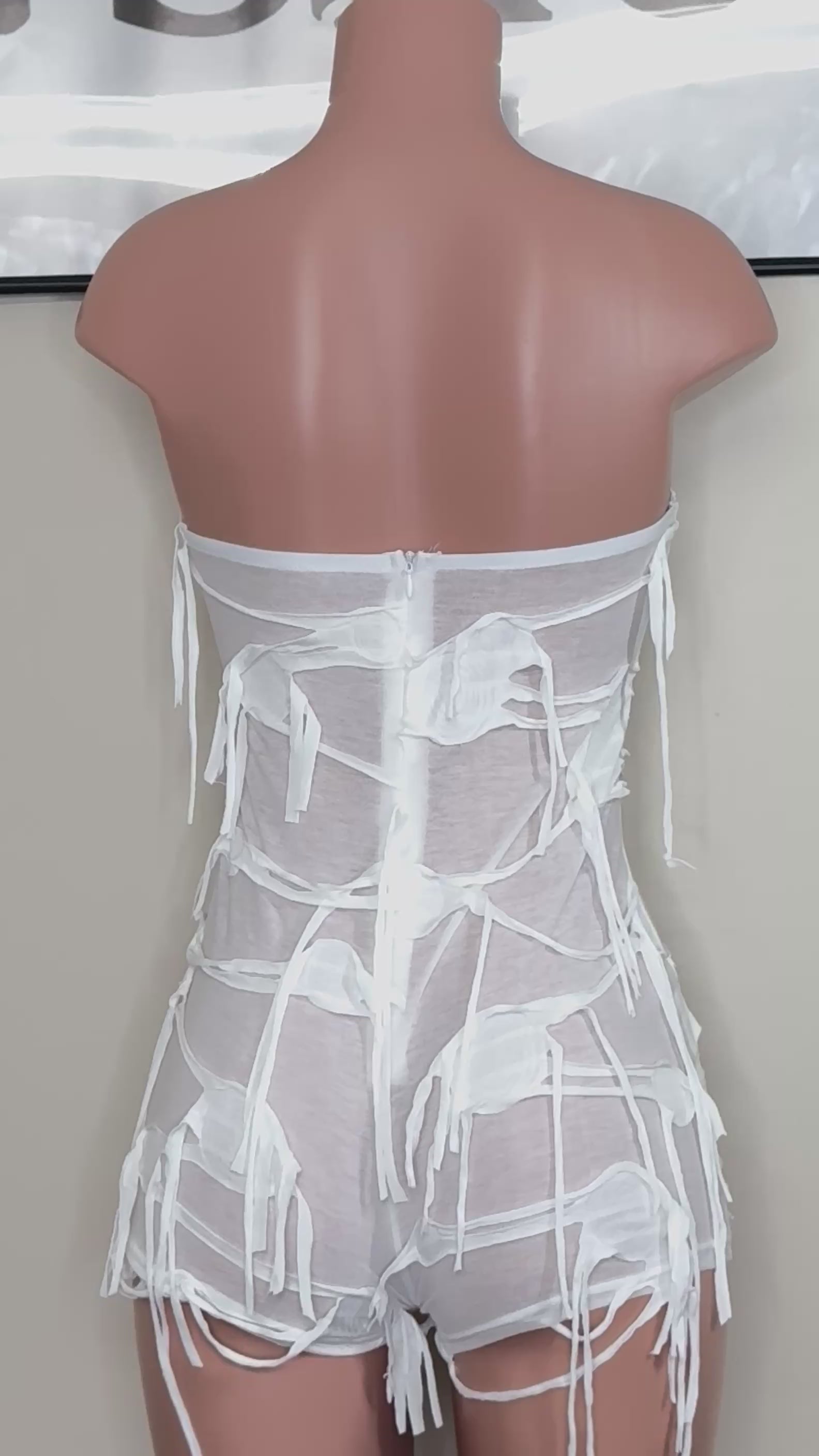 Torn