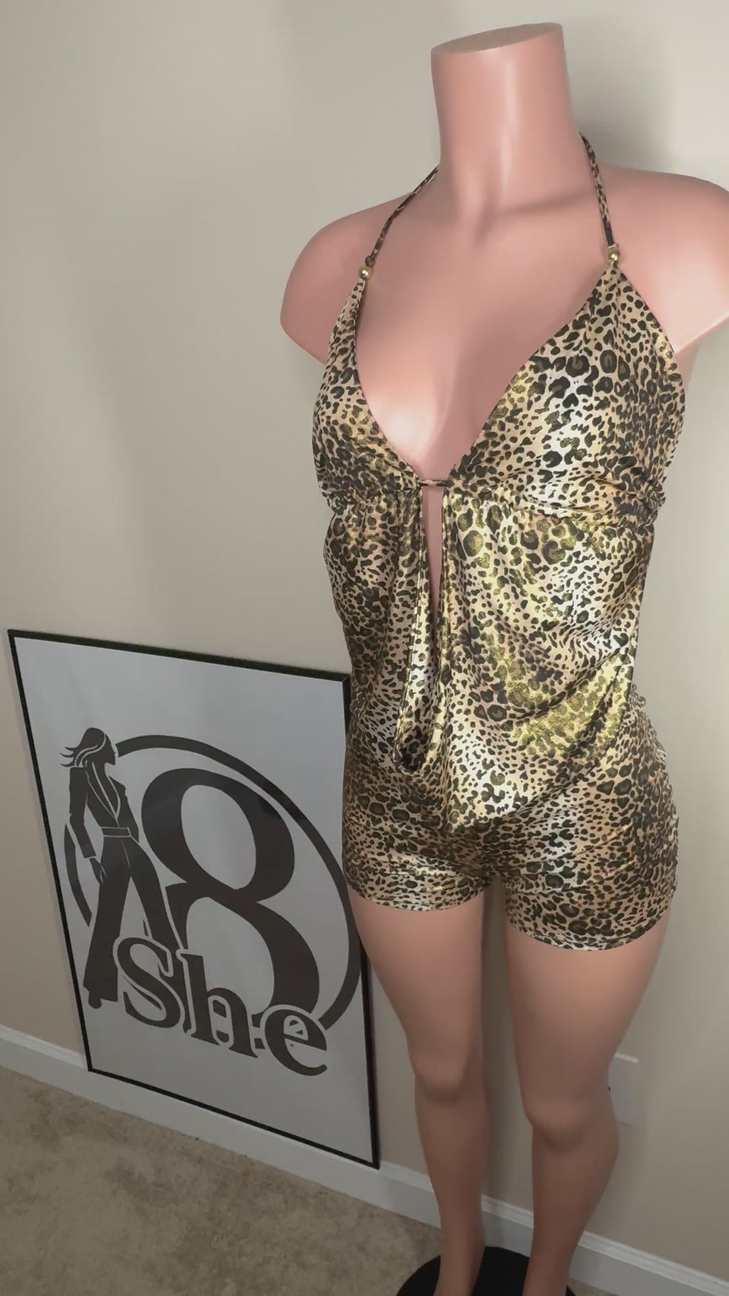 Leopard